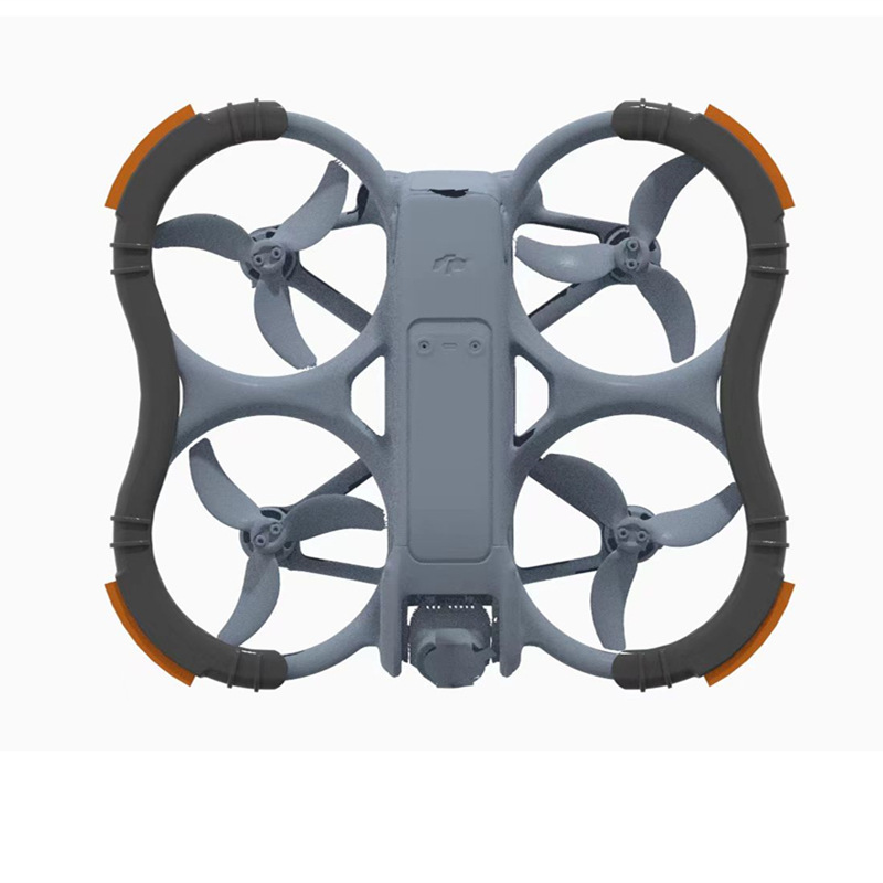 For DJI Avata 2 Protective Bum - Drone Propeller Guard review and price