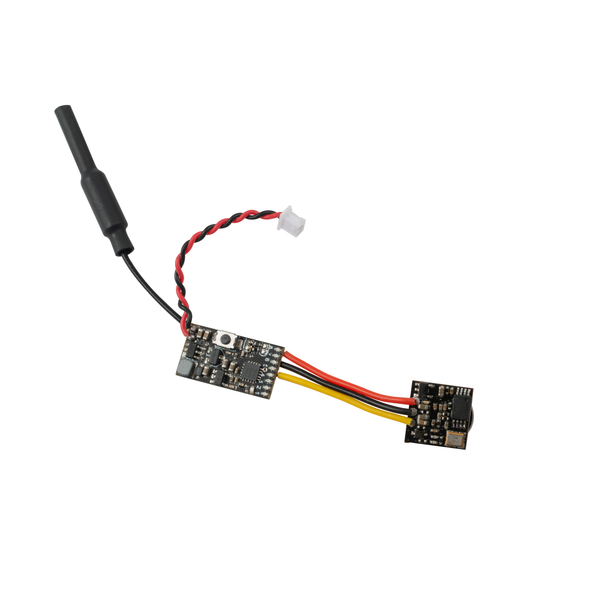 RC Micro Camera FPV AIO 5.8G 2 - Drone Camera review and price