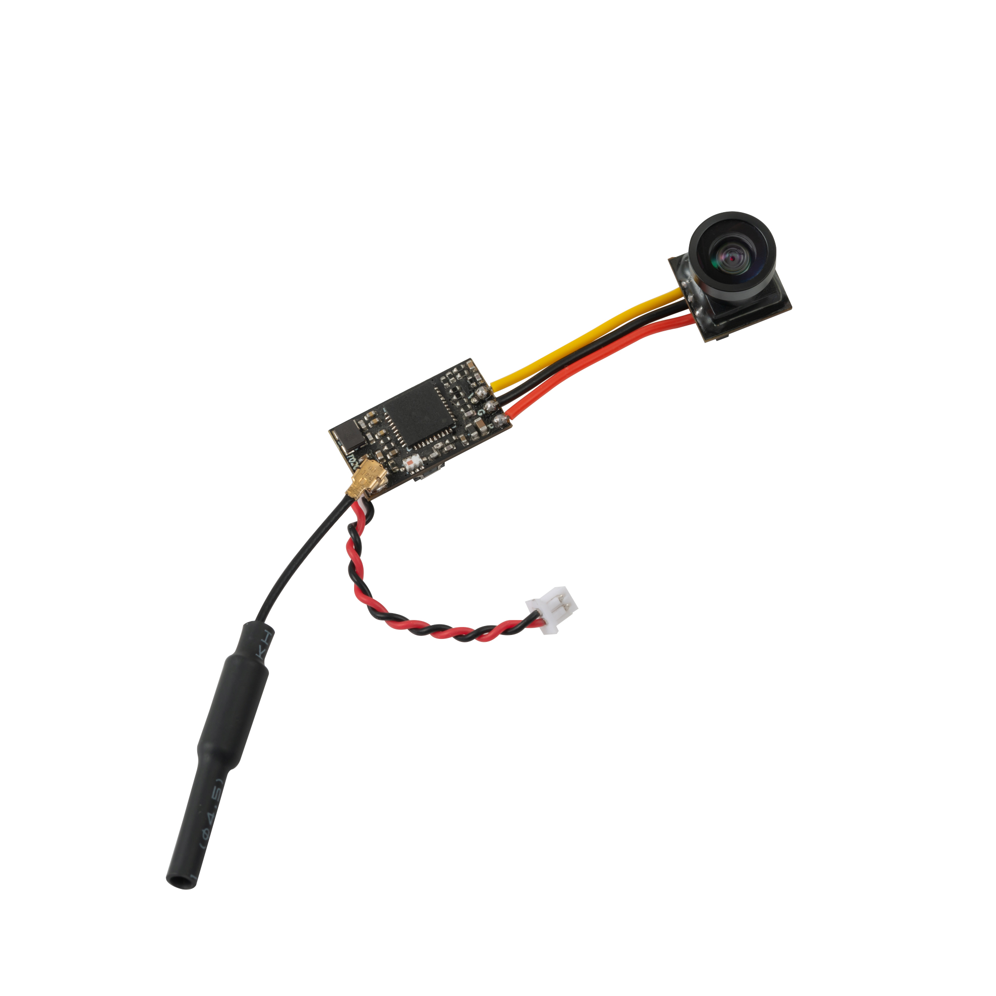 RC Micro Camera FPV AIO 5.8G 2 - Drone Camera review and price