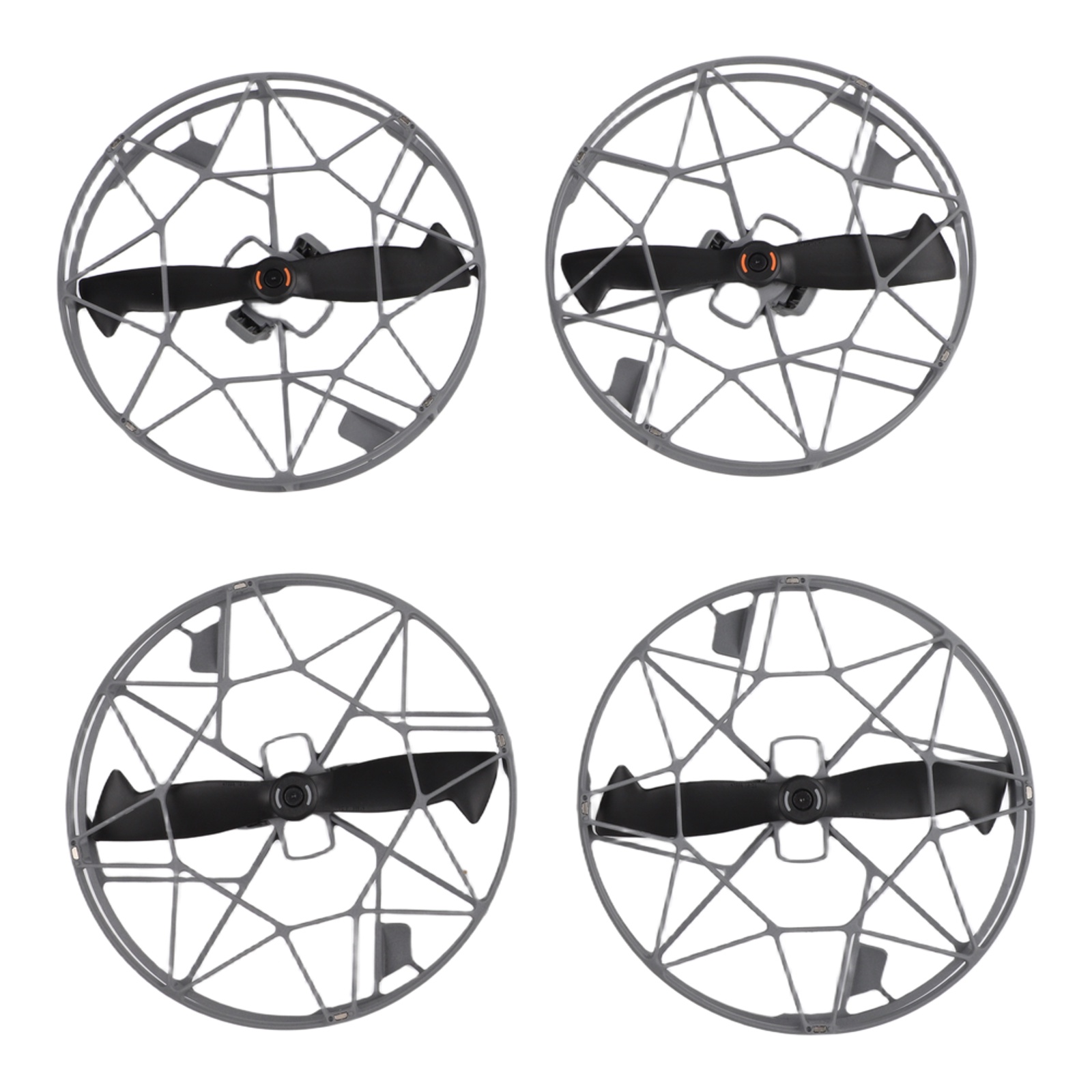 For DJI Mini5 Pro Propeller Gu - Drone Propeller Guard review and price