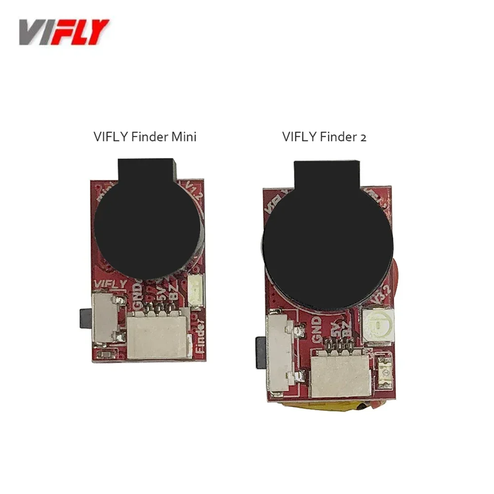 VIFLY Finder Mini - 100DB Micr - Drone Buzzer review and price