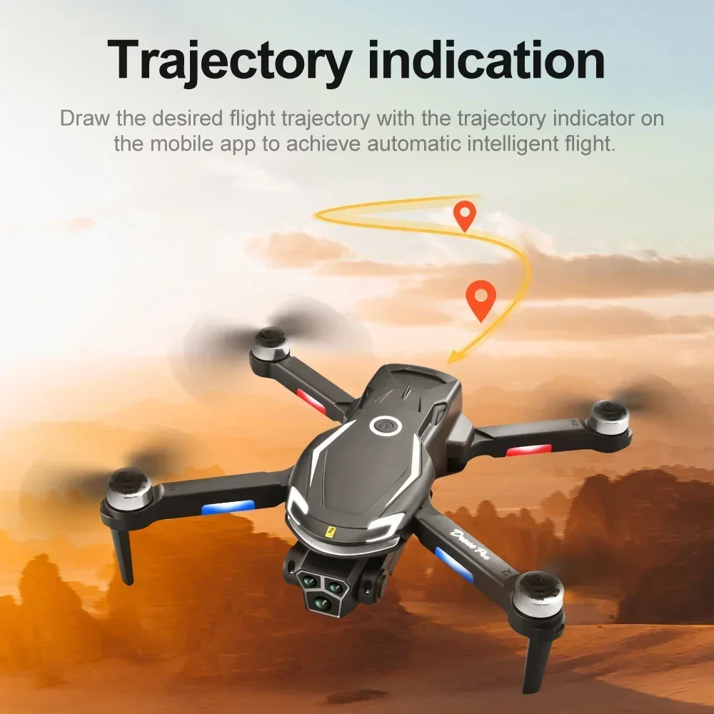 New V888 Drone 8K GPS Triple C - Drone Gps Mount review and price