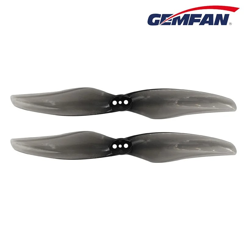 4Pairs Gemfan Hurricane 4024 2 - Drone Propeller review and price