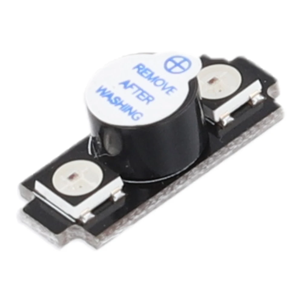WS2812 Active Alarm Buzzer Col - Drone Buzzer review and price