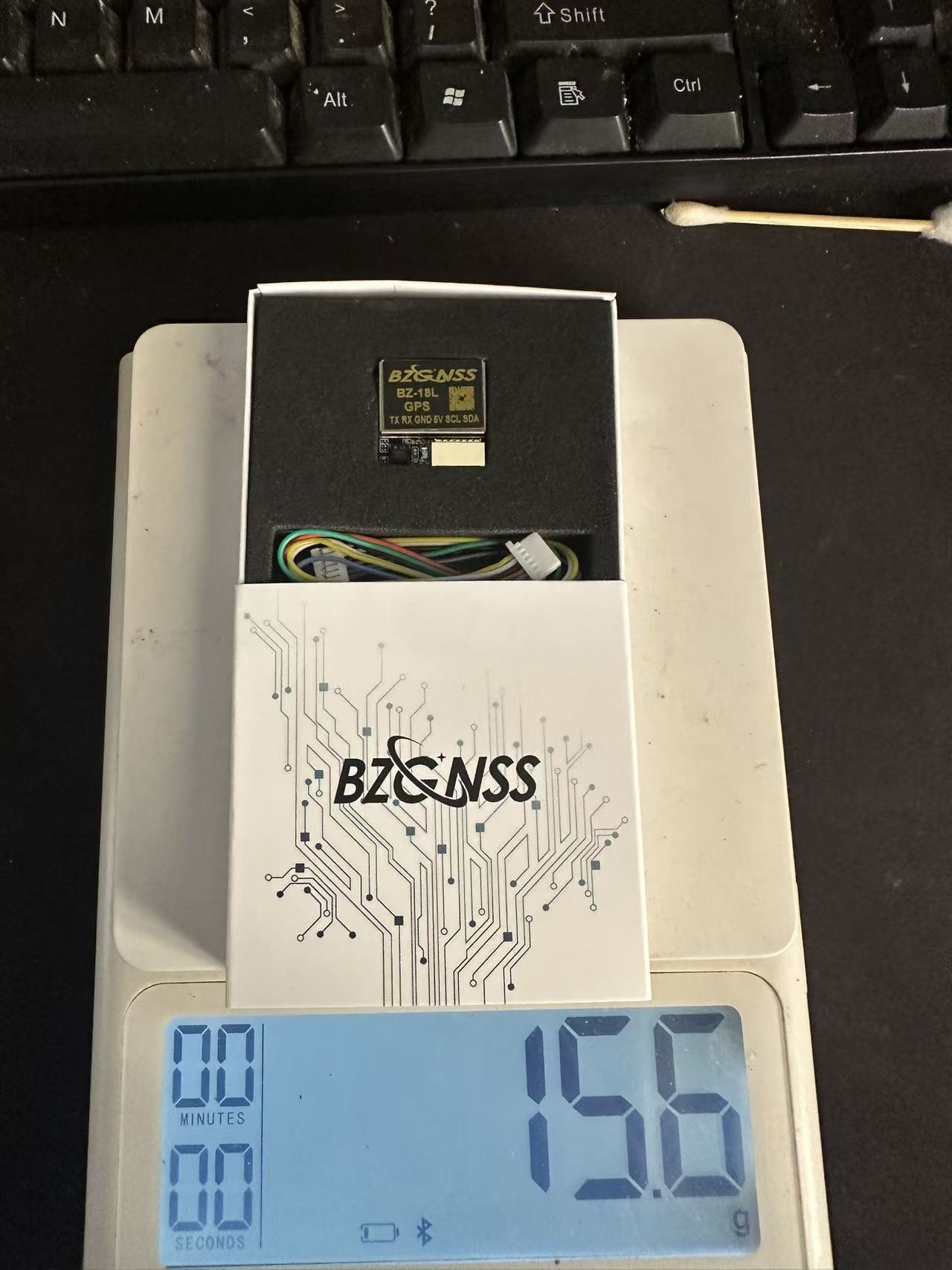 BZGNSS BZ 181-251 GPS With Com - Drone Gps Module review and price