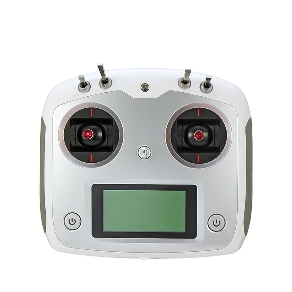 FLYSKY FS-i6S 10CH 2.4G Radio  - Drone Receiver review and price