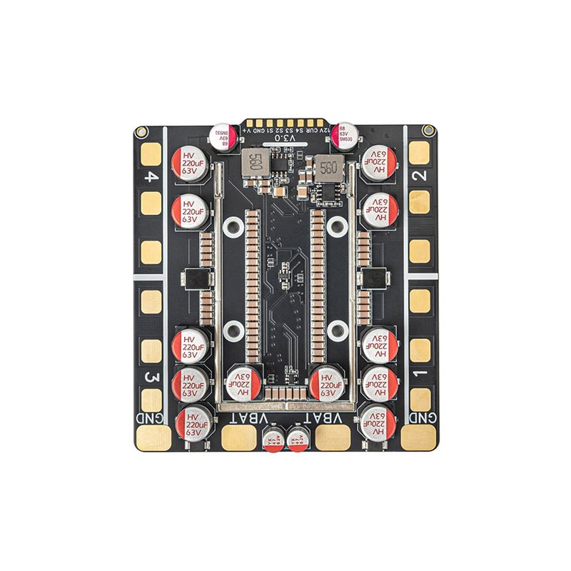 A42T-For 17Inch 18Inch RC FPV  - Drone Esc review and price