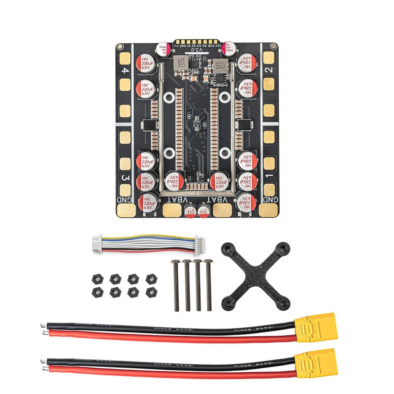 A42T-For 17Inch 18Inch RC FPV  - Drone Esc review and price