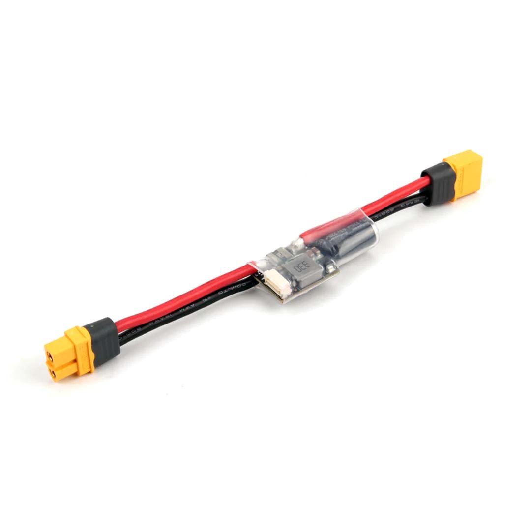HotRC PM02 V3.2 Power Module 1 - Drone Power Distribution Board review and price
