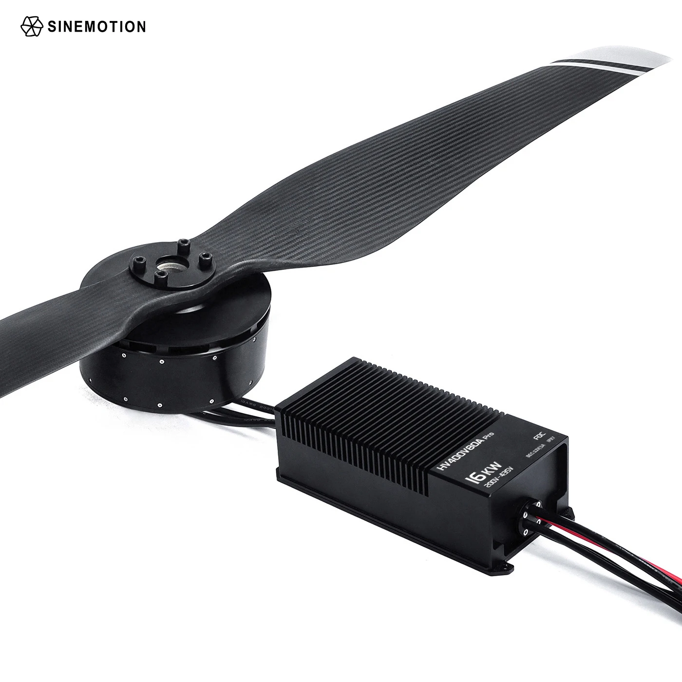 H4T30M 30KG Thrust Dr-one Arm  - Drone Motor review and price