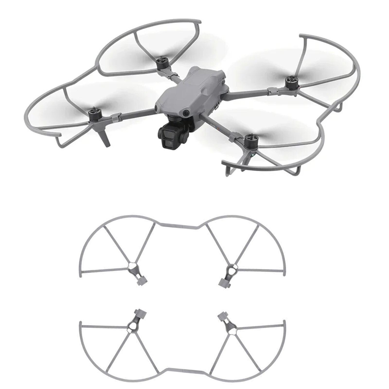 Propeller Guard For DJI Air 3/ - Drone Propeller Guard review and price