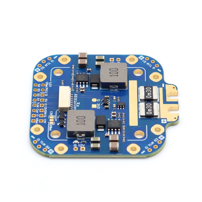 High Current 440A Power Distri - Drone Power Distribution Board review and price