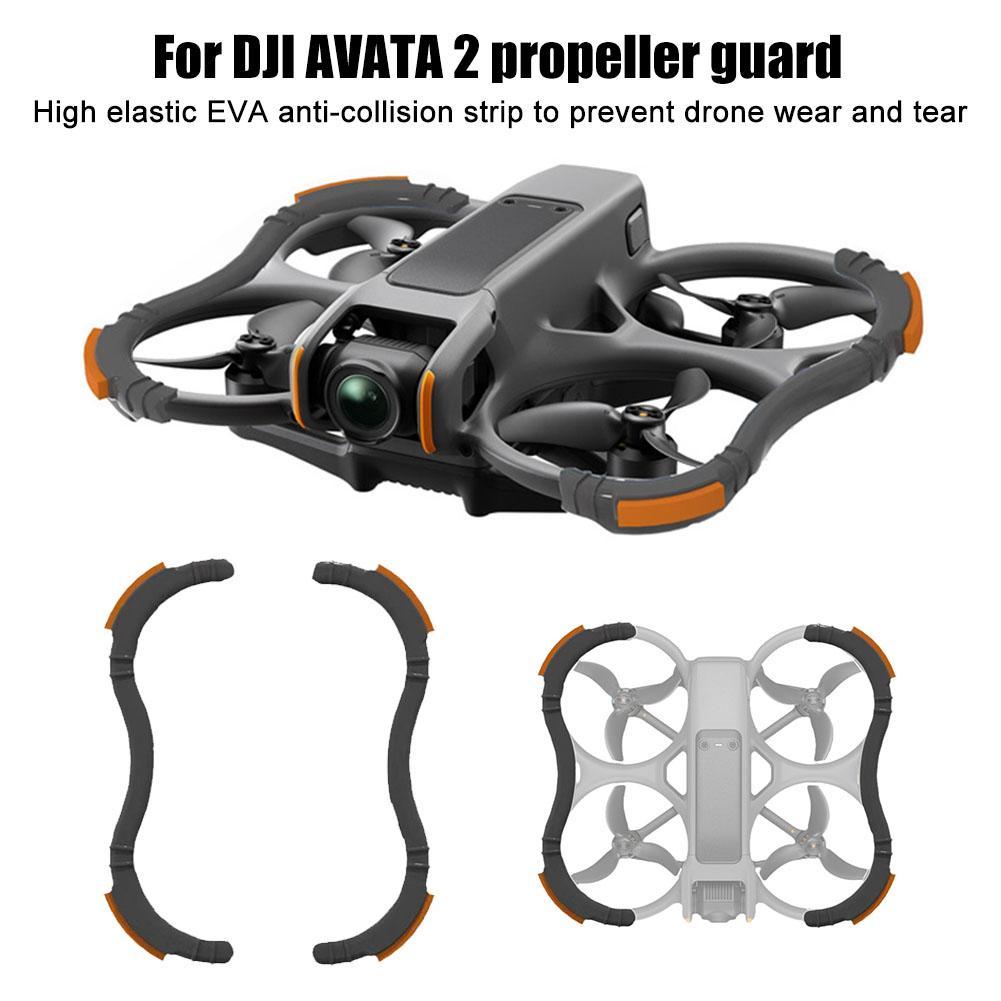 Protective Bumper for dji Avat - Drone Propeller Guard review and price