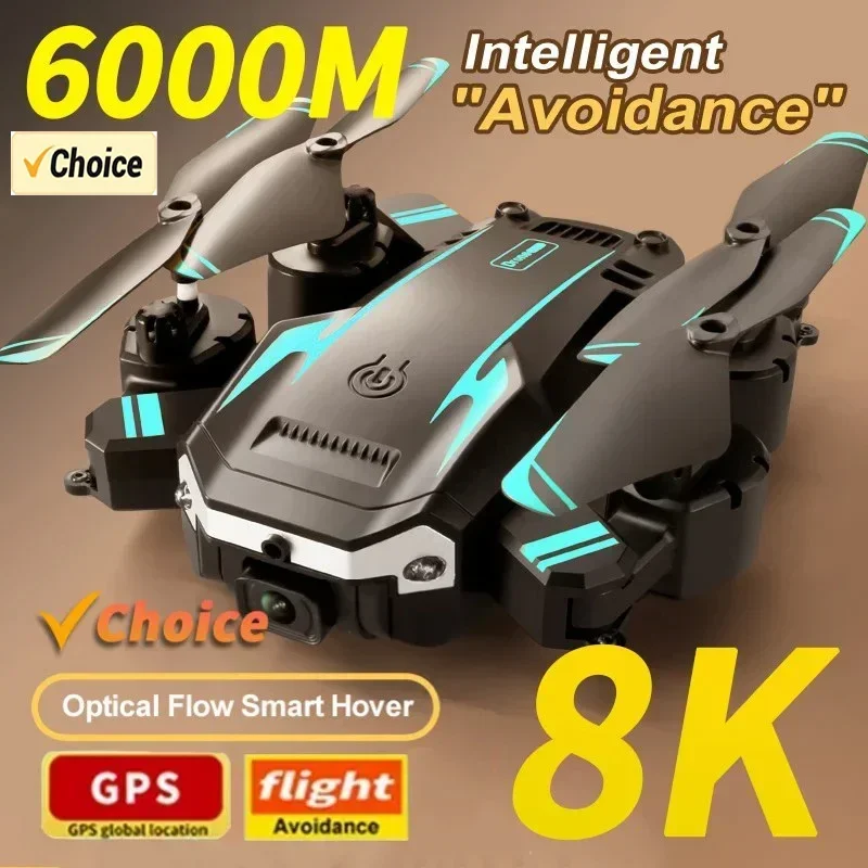 G6 Pro 8K Dual-Camera Drone, 5 - Drone Gps Module review and price