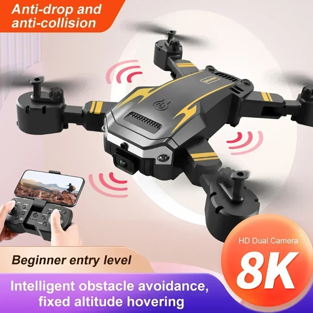 G6 Pro 8K Dual-Camera Drone, 5 - Drone Gps Module review and price