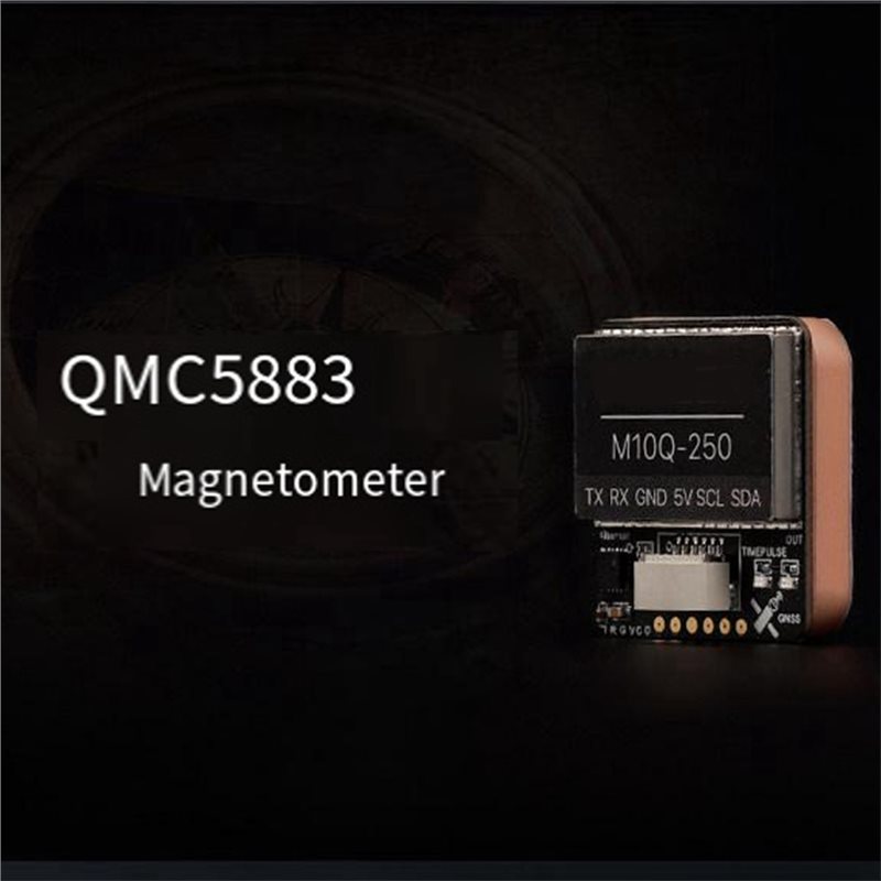 Super Deal -M10Q GPS Module Wi - Drone Compass review and price
