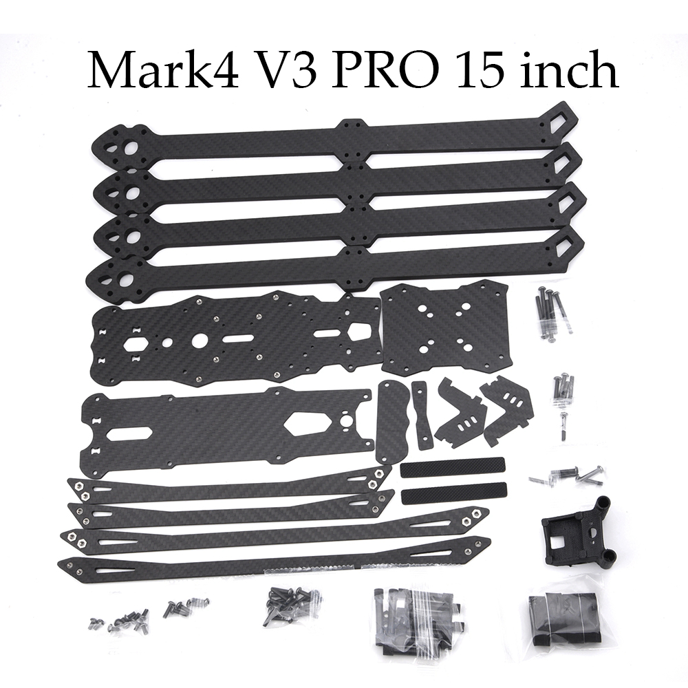 MARK4 V3 Pro 15inch 692mm T8 C - Drone Landing Gear review and price