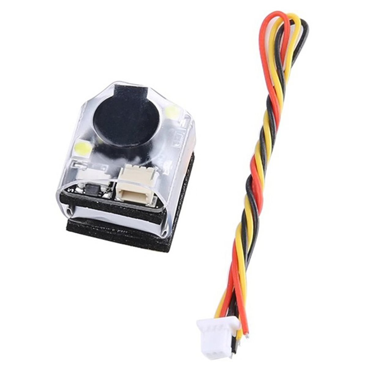 HAPPYDAY~ Finder Buzzer 100dB  - Drone Buzzer review and price