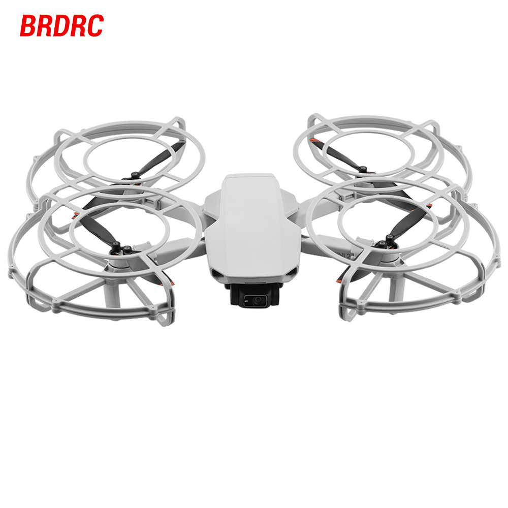 Propeller Guard  for DJI Mini  - Drone Propeller Guard review and price