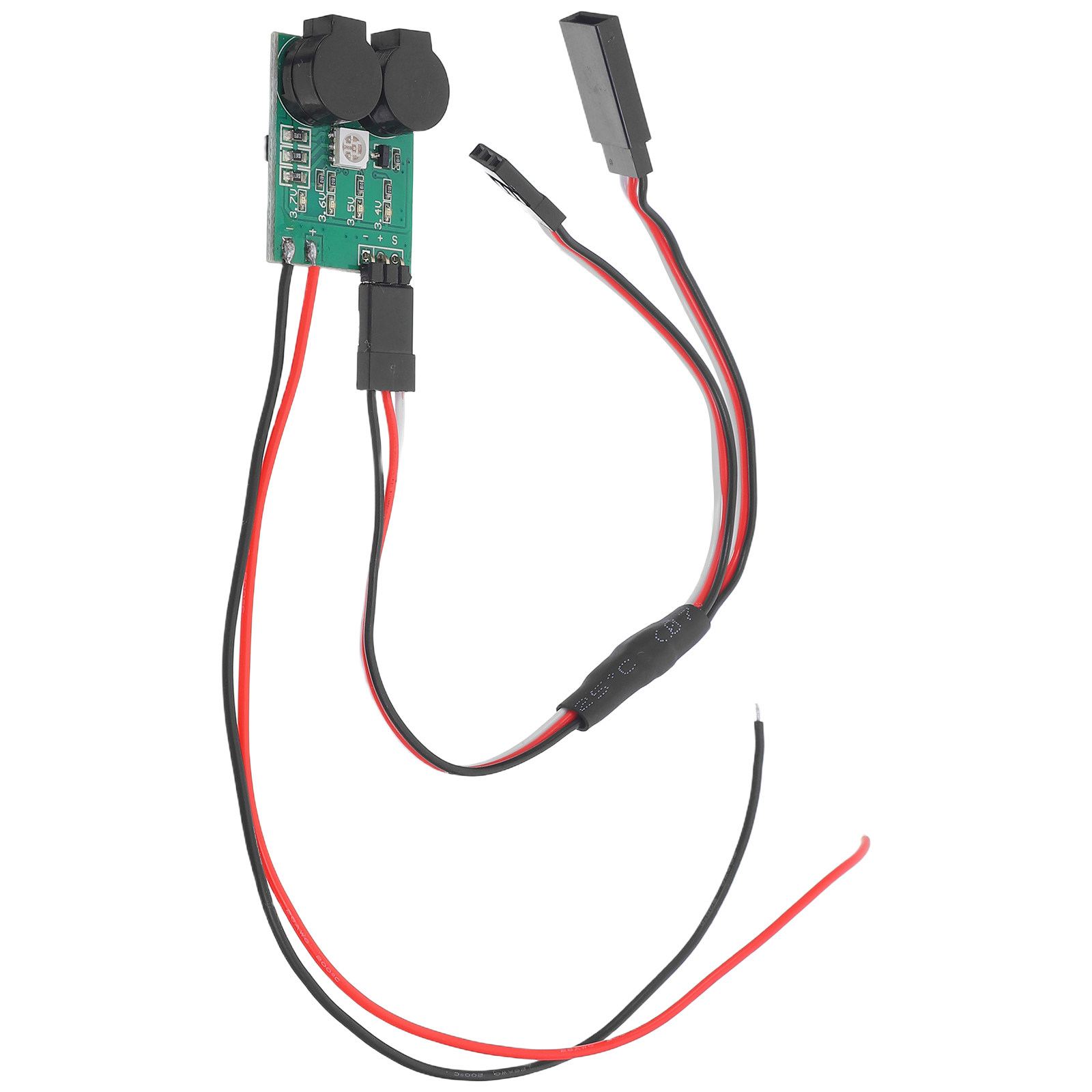 Mini Alarm Buzzer Drone Modeli - Drone Buzzer review and price