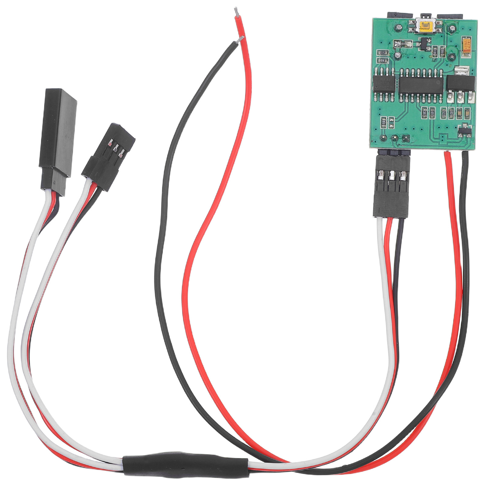 Mini Alarm Buzzer Drone Modeli - Drone Buzzer review and price