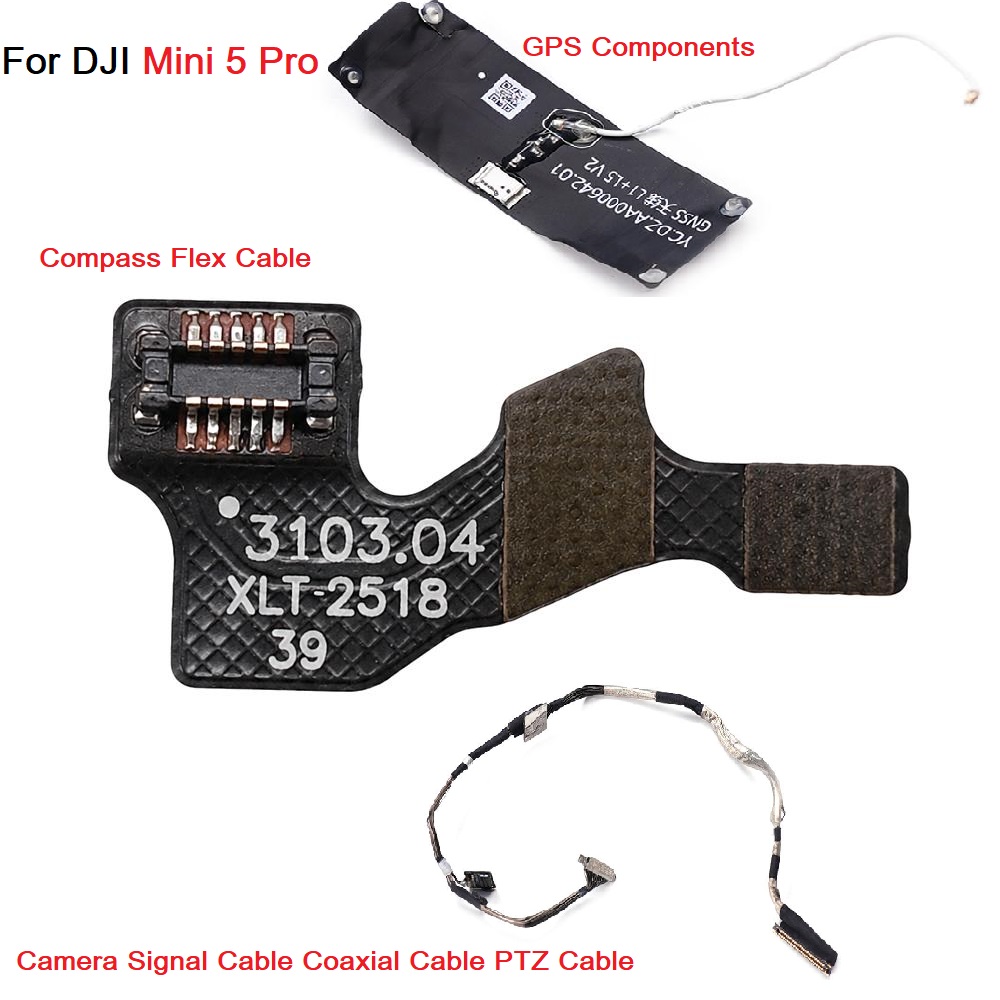 Repair Parts Compass Flex Cabl - Drone Compass review and price