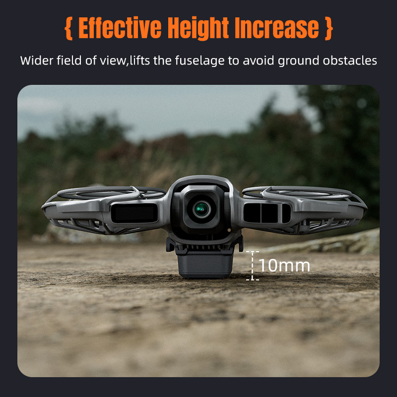 STARTRC LED Landing Gear for D - Drone Led Light review and price