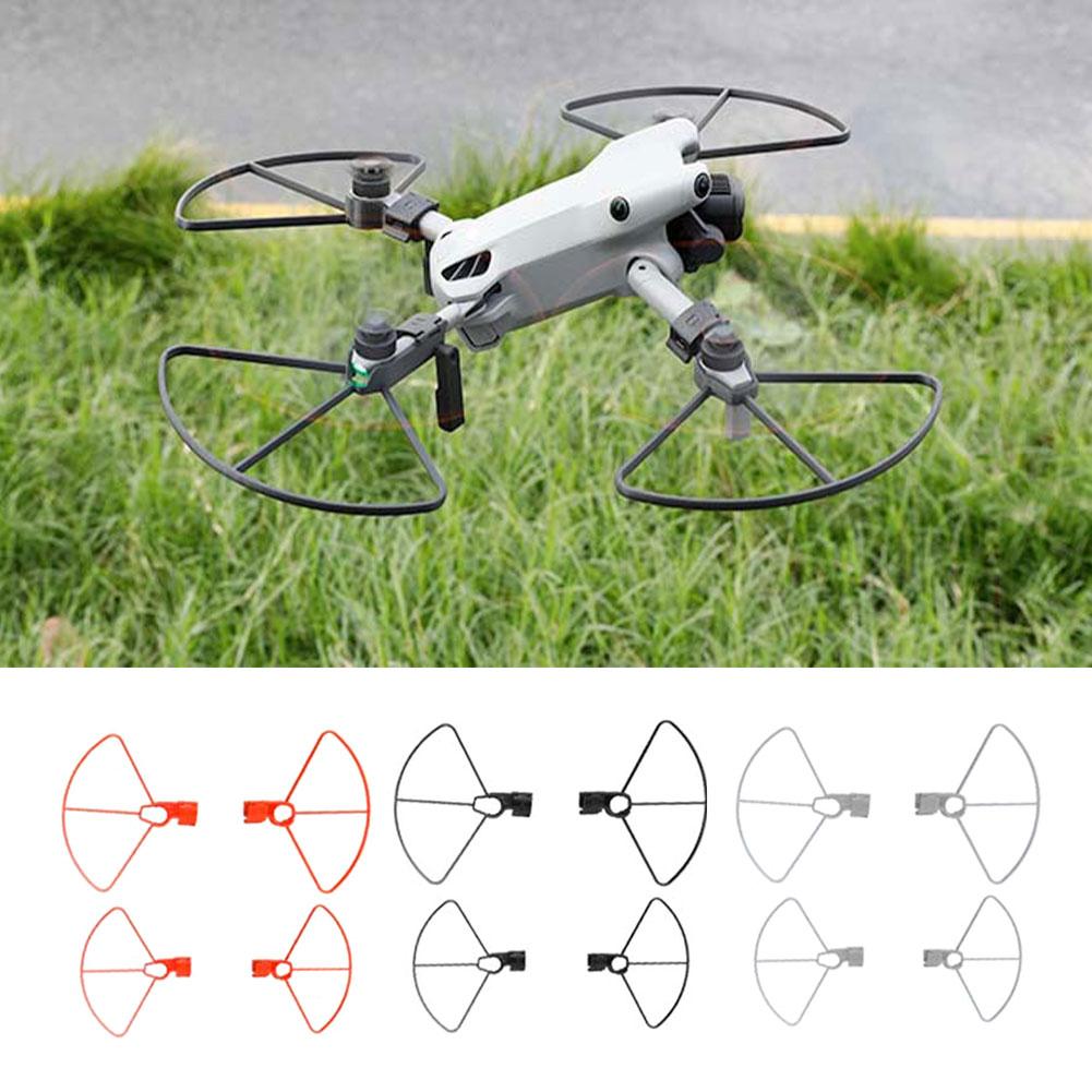 Propeller Guard for dji Mini 5 - Drone Propeller Guard review and price