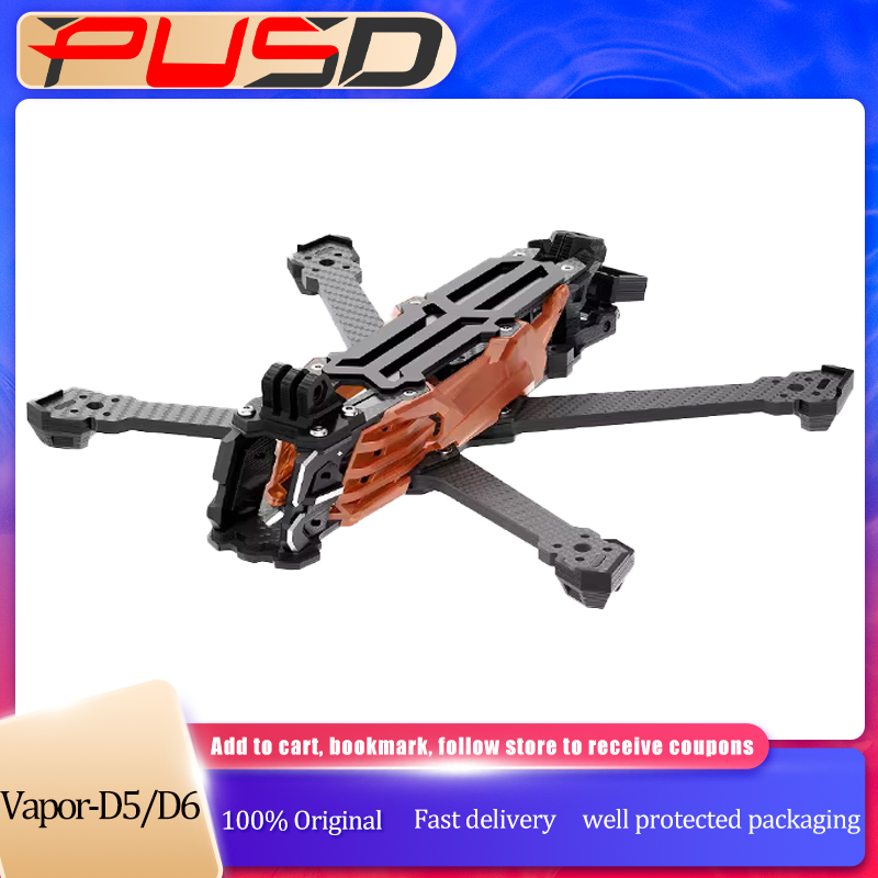 GEPRC GEP-Vapor-D5 D6 O4 Pro C - Drone Landing Gear review and price