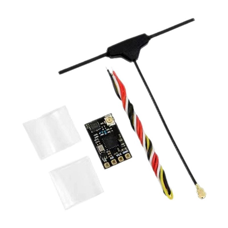 CYGJ-10PCS ELRS 2.4Ghz Receive - Drone Antenna review and price