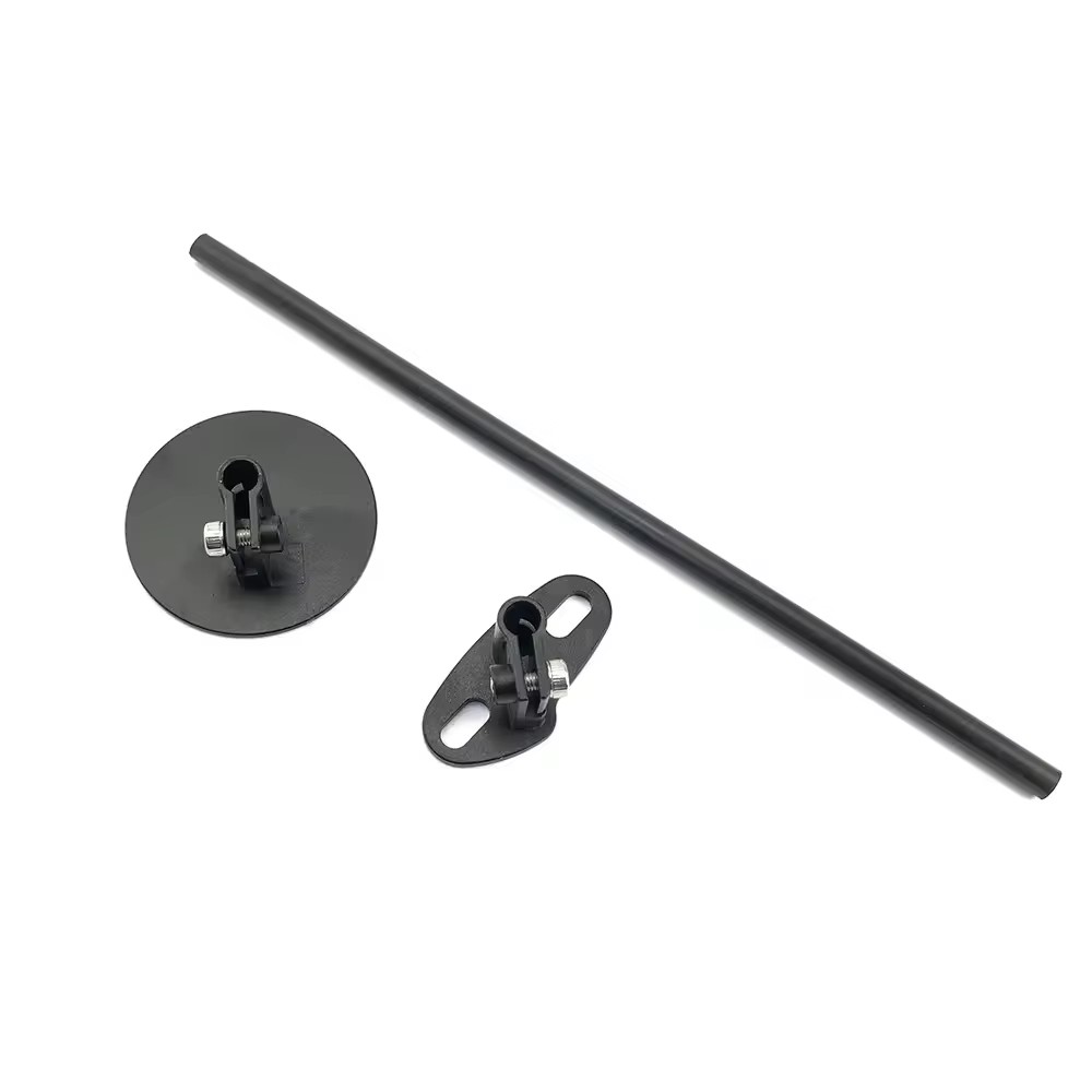Foldable support antenna mount - Drone Gps Mount review and price