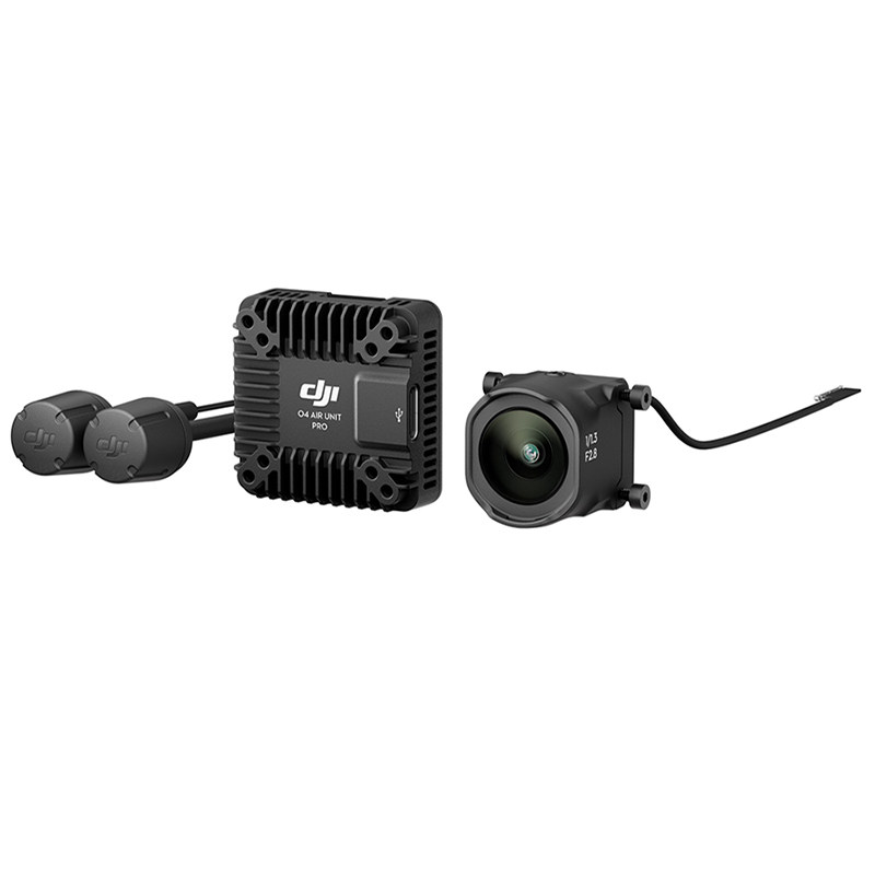 DJI O4 Air Unit Series Flagshi - Drone Camera review and price