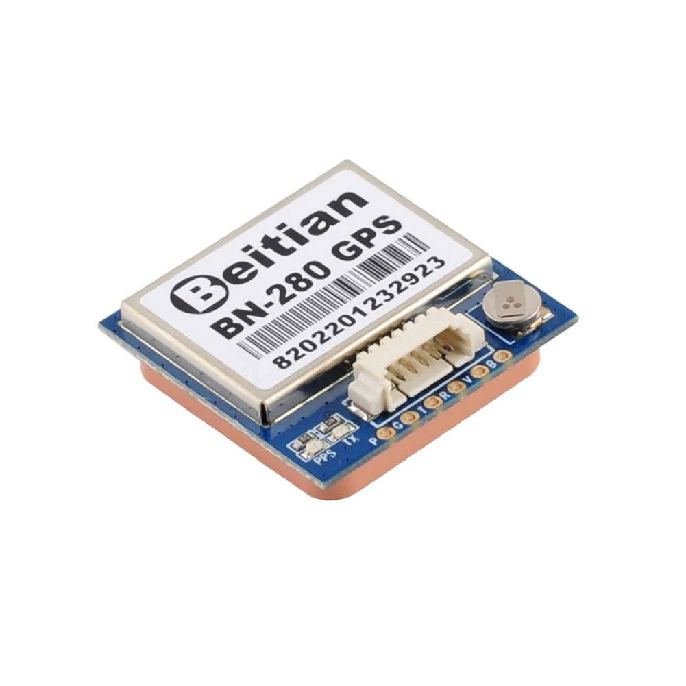 Beitian BN-280 G-MOUSE UART TT - Drone Gps Module review and price