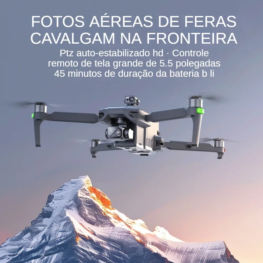 ZLL SG909 SG909MAX Professiona - Drone Gimbal review and price