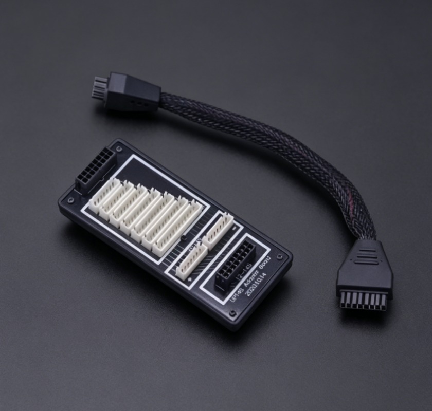 UP14S Balance Charging Adapter - Drone Charger review and price