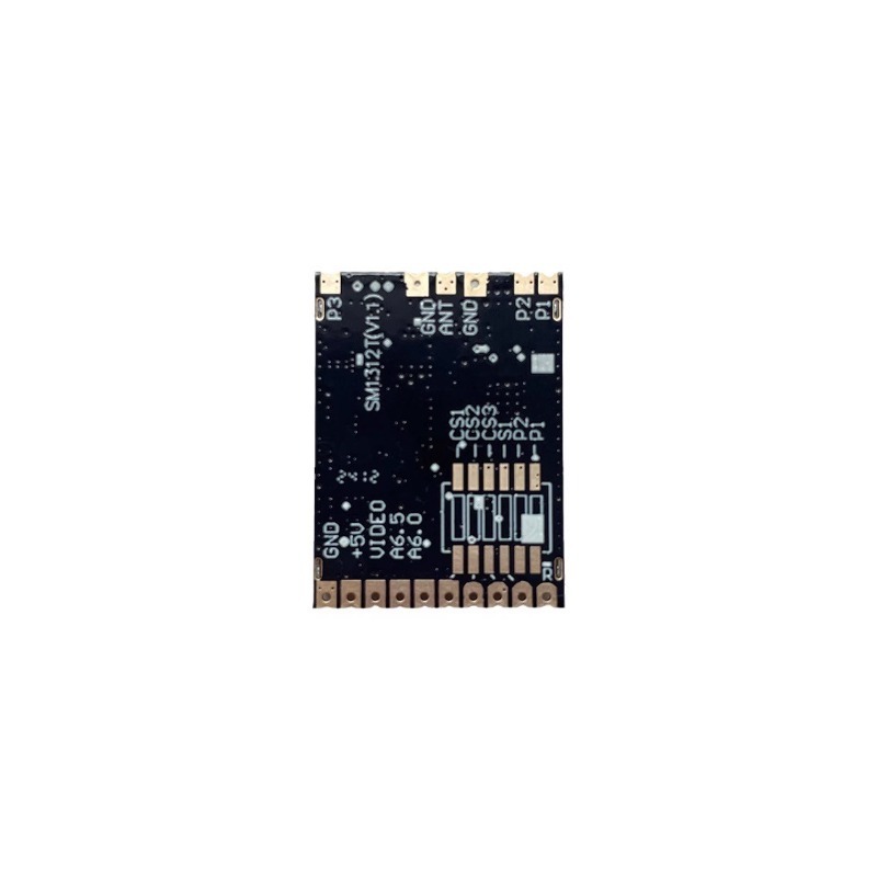 3.3G 800mw 1.6W FPV Antenna VT - Drone Antenna review and price
